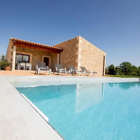 Mit Privatpool Fuer 4 Personen Ca 80 Qm In Bger, Mallorca Nordkueste Von Mallorca Holiday home *