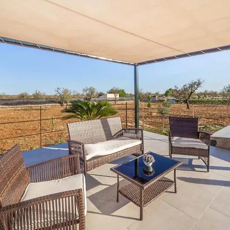 Holiday home Mit Privatpool Fuer 4 Personen Ca 80 Qm In Bger, Mallorca Nordkueste Von Mallorca