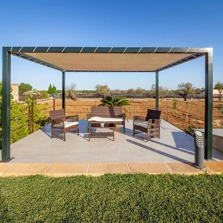 Holiday home Mit Privatpool Fuer 4 Personen Ca 80 Qm In Bger, Mallorca Nordkueste Von Mallorca *