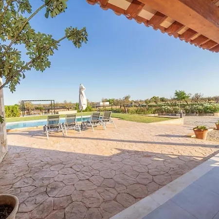 Mit Privatpool Fuer 4 Personen Ca 80 Qm In Bger, Mallorca Nordkueste Von Mallorca Buger