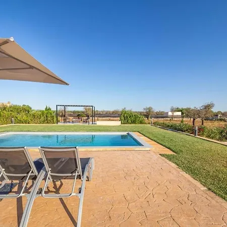 Mit Privatpool Fuer 4 Personen Ca 80 Qm In Bger, Mallorca Nordkueste Von Mallorca * Buger