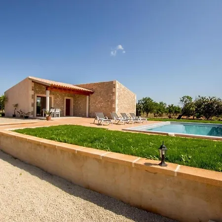 Mit Privatpool Fuer 4 Personen Ca 80 Qm In Bger, Mallorca Nordkueste Von Mallorca Holiday home *
