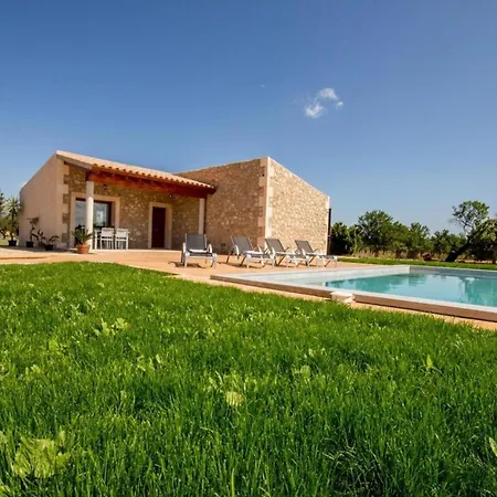 Holiday home Mit Privatpool Fuer 4 Personen Ca 80 Qm In Bger, Mallorca Nordkueste Von Mallorca